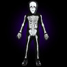 Costume de squelette enfant