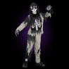 Déguisement de zombie enfant