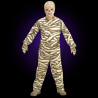 Costume de momie enfant