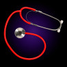 Stéthoscope de luxe