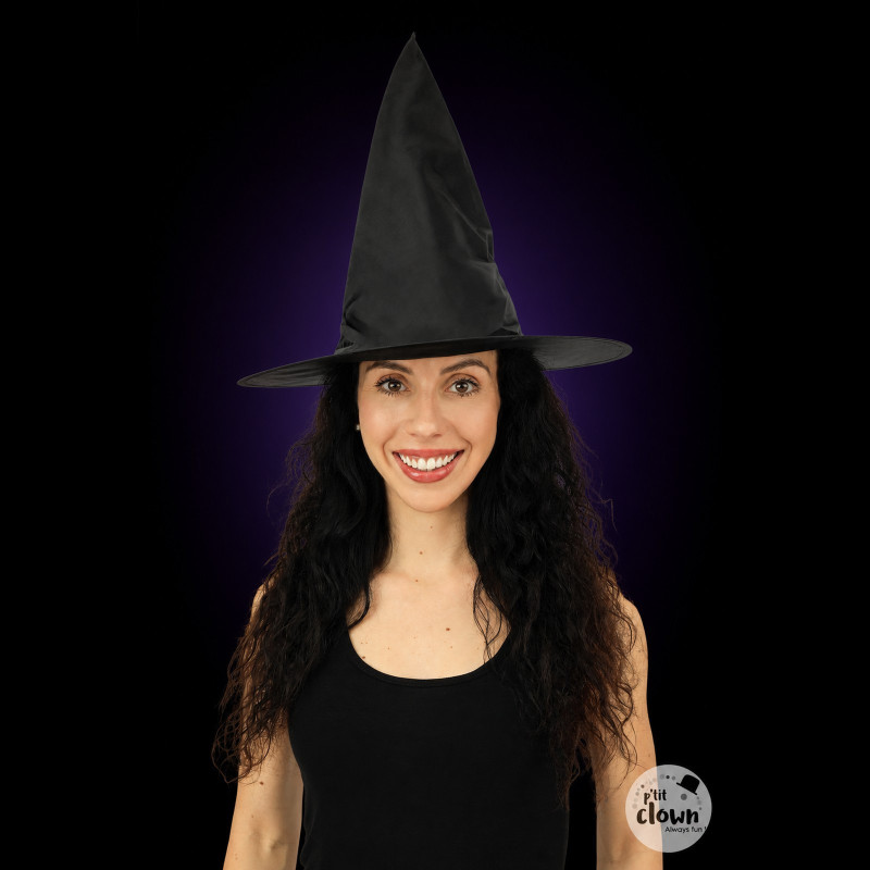 Chapeau de sorcière