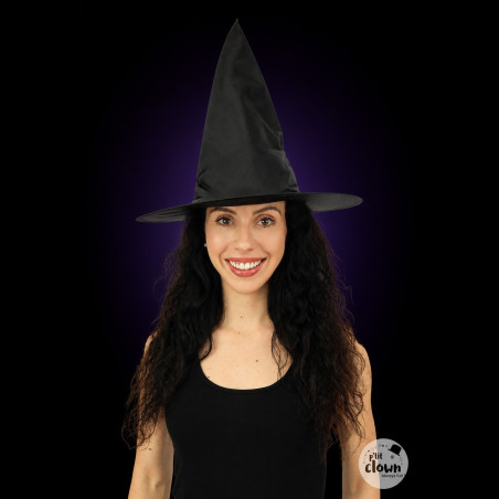 Chapeau de sorcière