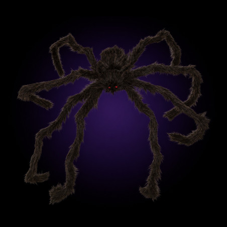 Grande araignée 120 cm