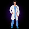 Pack duo Patient zéro - docteur et petit zombie | Hallow Costume