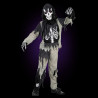 Pack duo Patient zéro - docteur et petit zombie | Hallow Costume