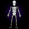 Pack famille Monstres classiques - 4 personnes | Hallow Costume