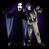 Pack duo Zombie et Fantôme - enfants | Hallow Costume