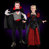 Pack duo Petits Vampires - frère et sœur | Hallow Costume