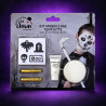 Kit de maquillage squelette | Hallow Costume
