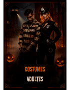 Costumes adultes