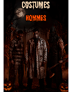 Costumes hommes