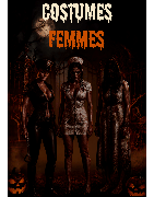 Costumes femmes